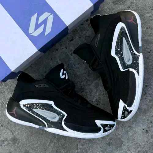 Jordan Luka 3 GS Speedway BLACK