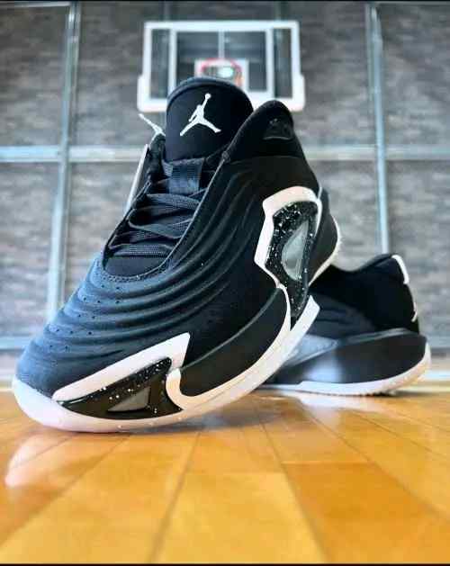 Jordan Luka 3 GS Speedway BLACK