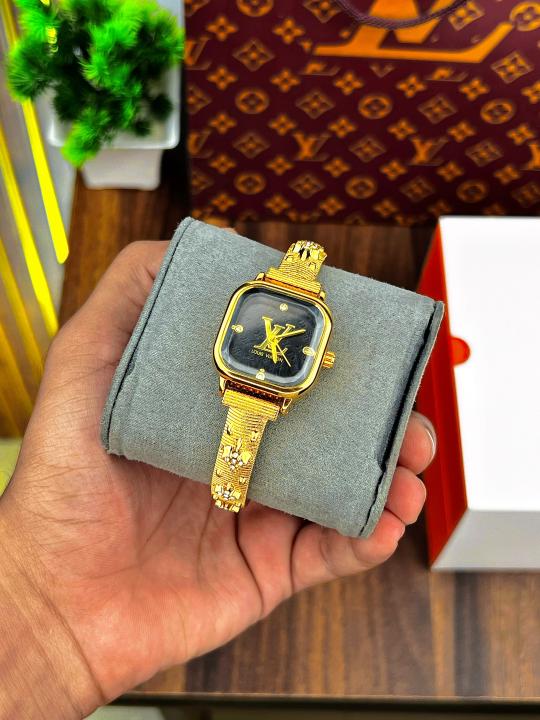 LOUI_IS VUITTON WATCH M-540