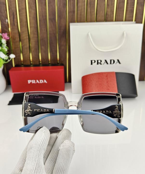 PRAD_DA SUNGLASS Z-638