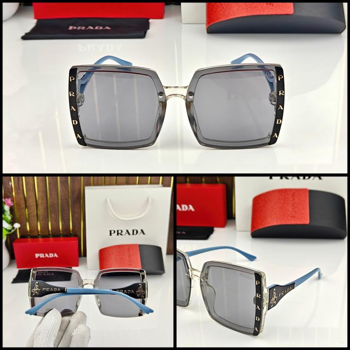 PRAD_DA SUNGLASS Z-638