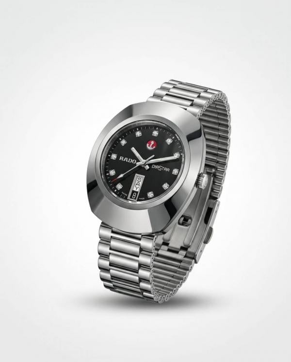 Radd_o DiaStar Original Automatic