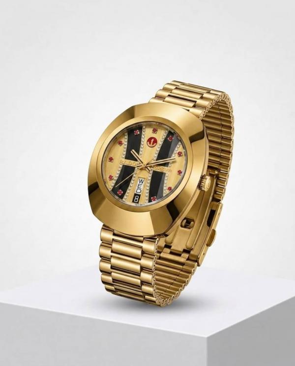Radd_o DiaStar Original Automatic