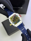 RICHARRD MILLE ALL WORKING