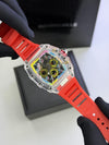 RICHARRD MILLE ALL WORKING