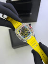 RICHARRD MILLE ALL WORKING