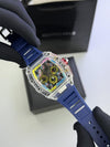 RICHARRD MILLE ALL WORKING