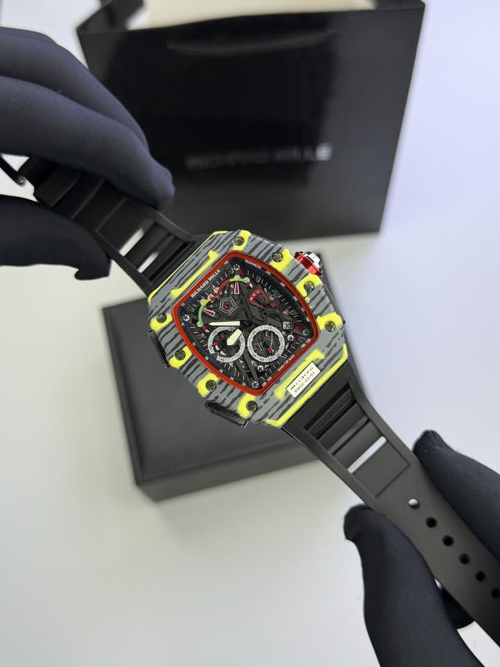 Richarrd Mille Rm35 01