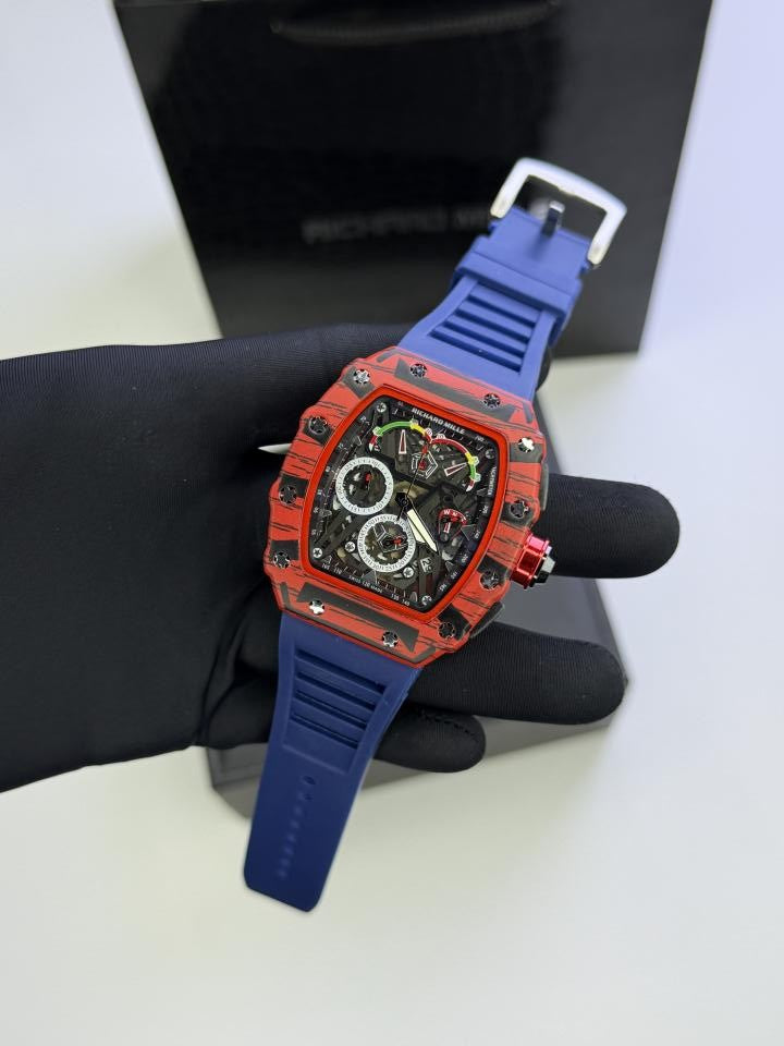 Richarrd Mille Rm35 01