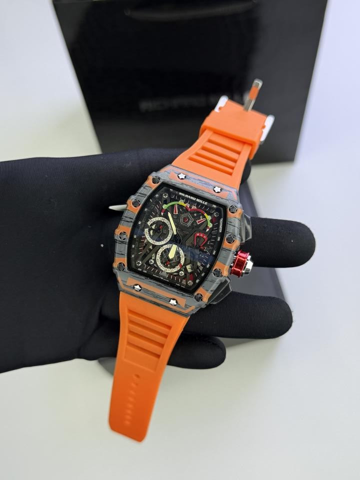 Richarrd Mille Rm35 01
