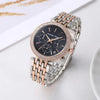 Michael Korr_s Darci Chronograph 2Ton-Copper-Black