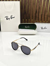 RAYBA_AN SUNGLASS Z-637