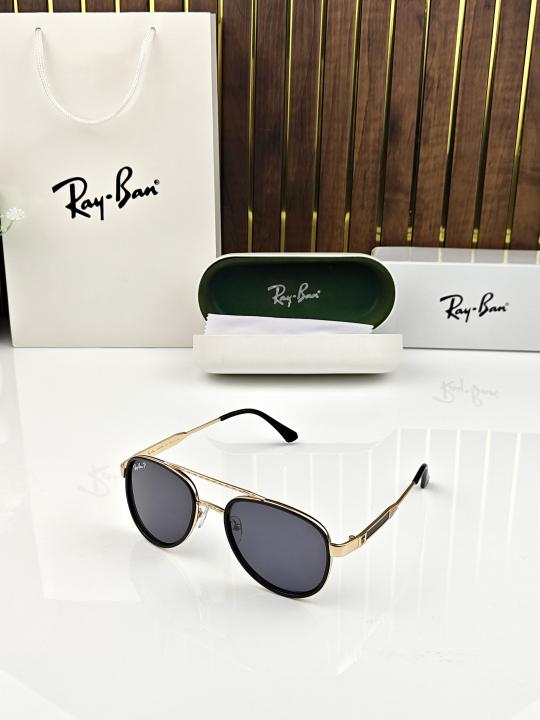 RAYBA_AN SUNGLASS Z-637