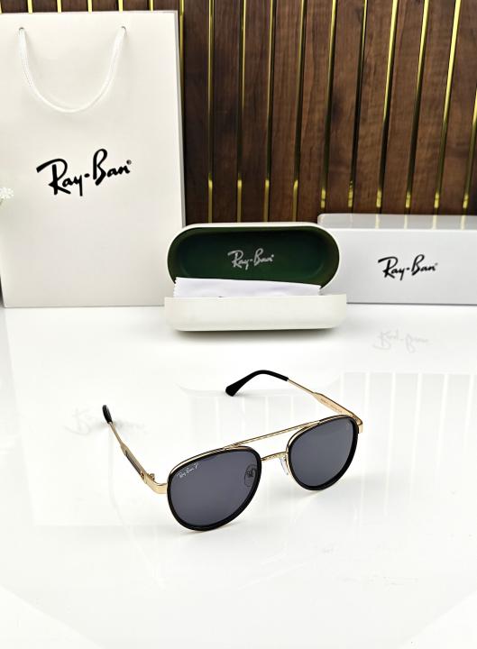 RAYBA_AN SUNGLASS Z-637