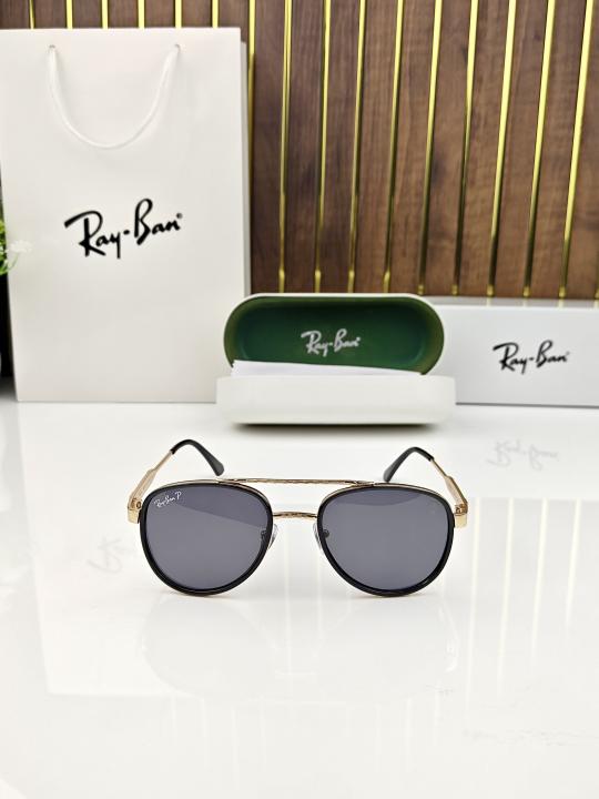 RAYBA_AN SUNGLASS Z-637