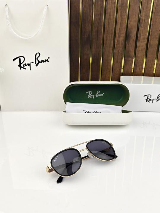 RAYBA_AN SUNGLASS Z-637