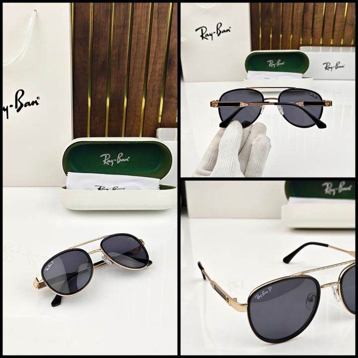 RAYBA_AN SUNGLASS Z-637