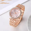 Michael_l kors Darci Chronograph Copper-Pink
