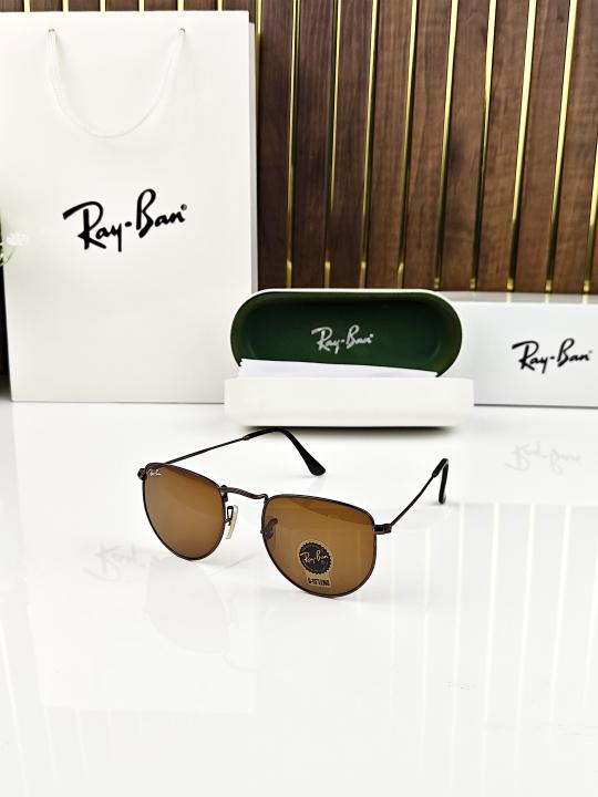 RAYBA_AN SUNGLASS Z-639