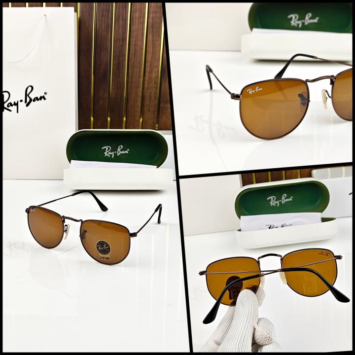 RAYBA_AN SUNGLASS Z-639