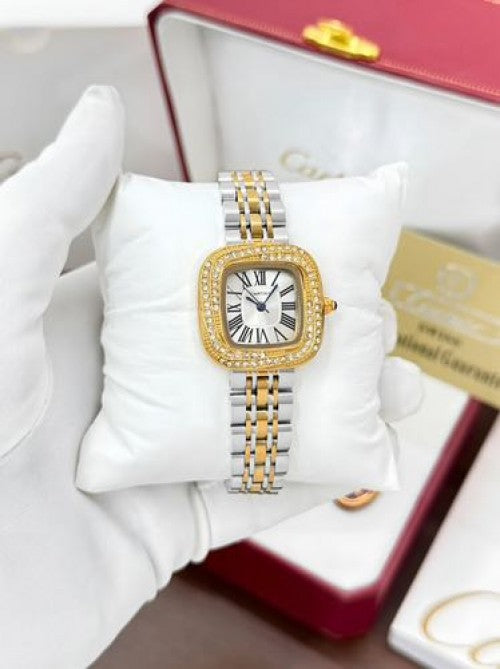 cartier de coussin em 48 fix
