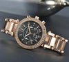 Michael_l Kors Parker Copper-Black