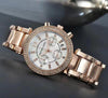 Michael_l Kors Parker Copper-White
