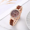 Michael_l Kors Parker Brown