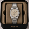 Tissoot PRX powermatic Quartz watch