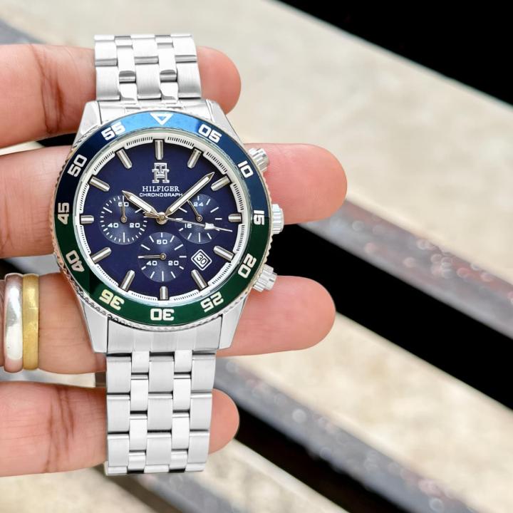 Tommm_yTH85 chronograph