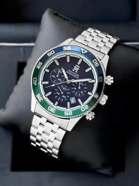 Tommm_yTH85 chronograph
