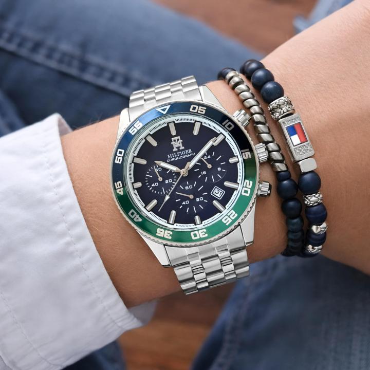 Tommm_yTH85 chronograph