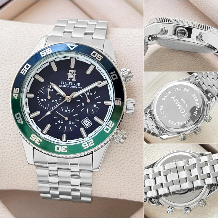 Tommm_yTH85 chronograph