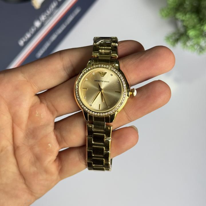 Emporio Armaani AR11609 women watch