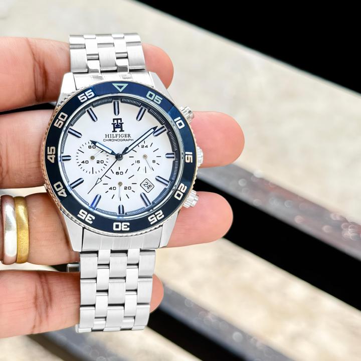 Tommmy_TH85 chronograph
