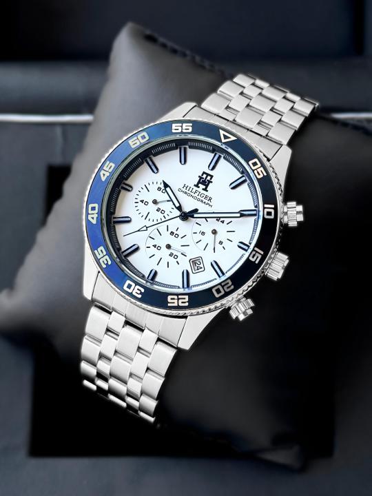 Tommmy_TH85 chronograph
