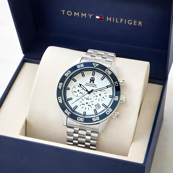 Tommmy_TH85 chronograph