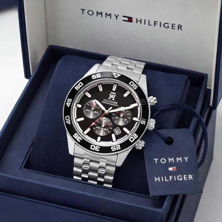 Tommm_y TH85 chronograph