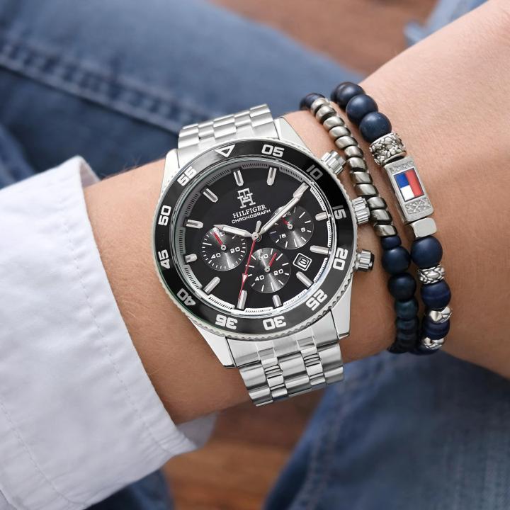 Tommm_y TH85 chronograph