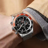 Tommm_y Hilfiger TH85 chronograph