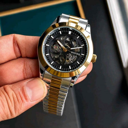 ROLEE_X PREMIUM AUTOMATIC WATCH