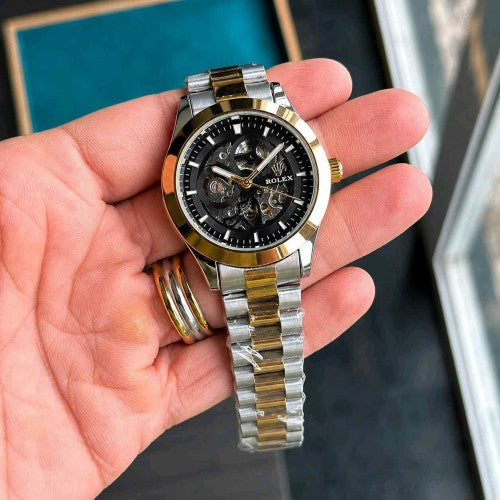 ROLEE_X PREMIUM AUTOMATIC WATCH