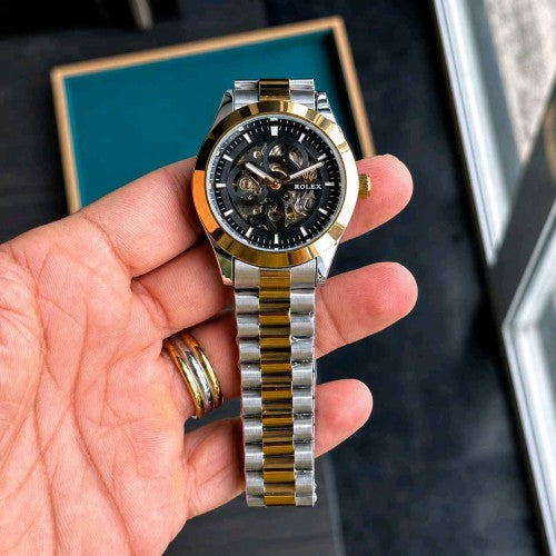 ROLEE_X PREMIUM AUTOMATIC WATCH