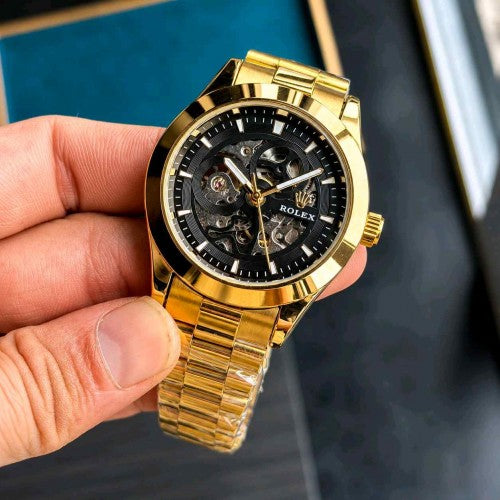 ROLEE_X PREMIUM AUTOMATIC WATCH