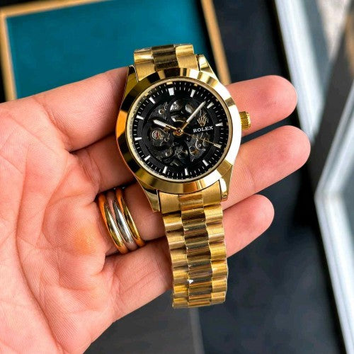 ROLEE_X PREMIUM AUTOMATIC WATCH