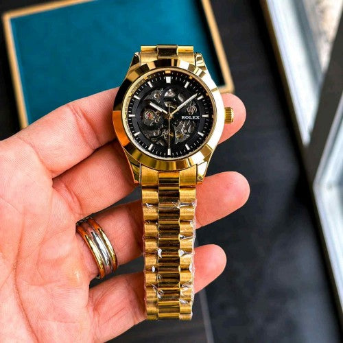 ROLEE_X PREMIUM AUTOMATIC WATCH
