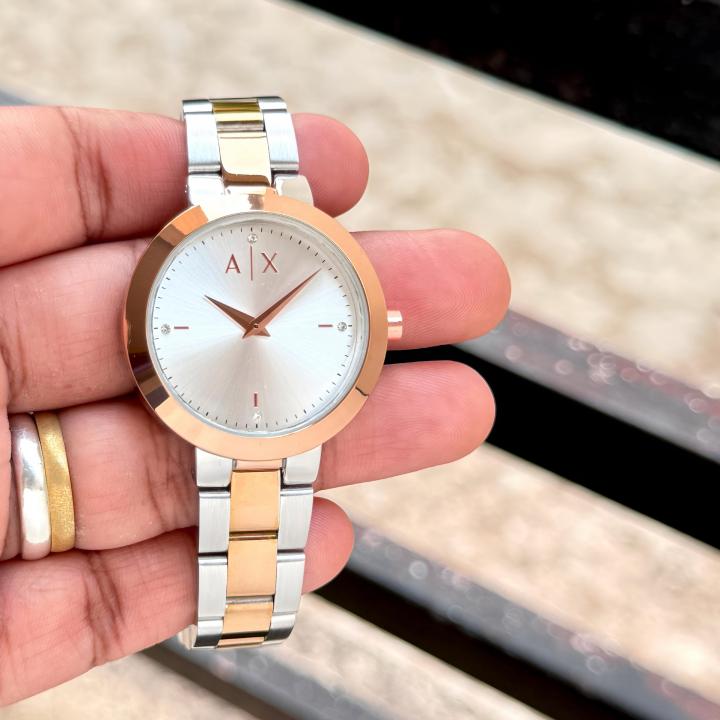 Armaan_i Exchange AX5173
