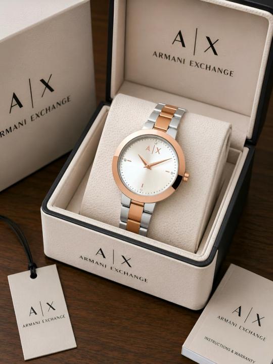 Armaan_i Exchange AX5173