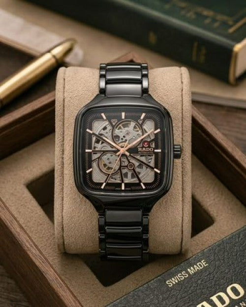 Rado auto low em 51