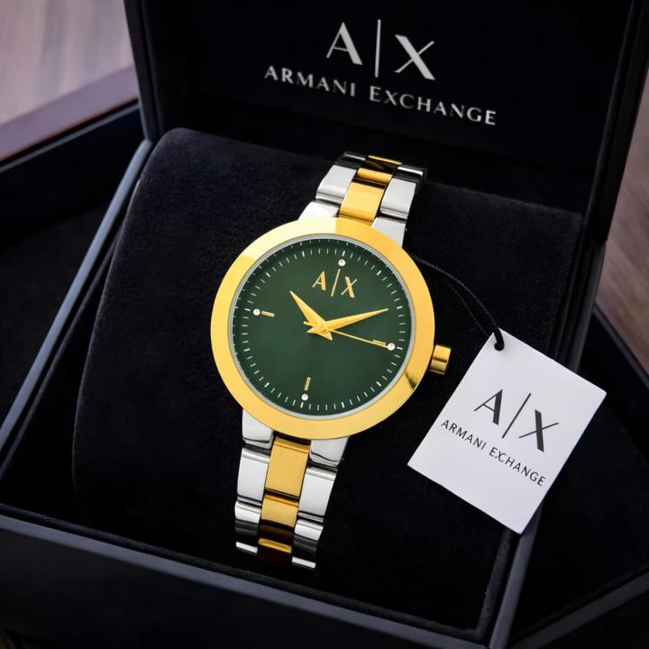 Armaan_i Exchange AX5173
